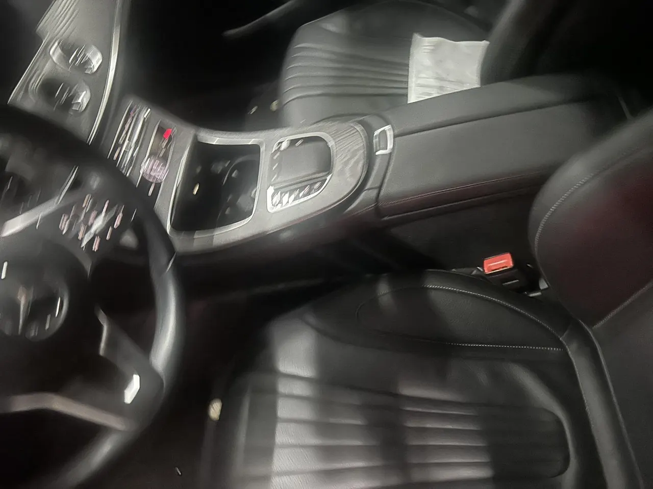 Mercedes Benz CLS (Imported) 2020 CLS 300 2.0T Dynamic Automatic Gear 4