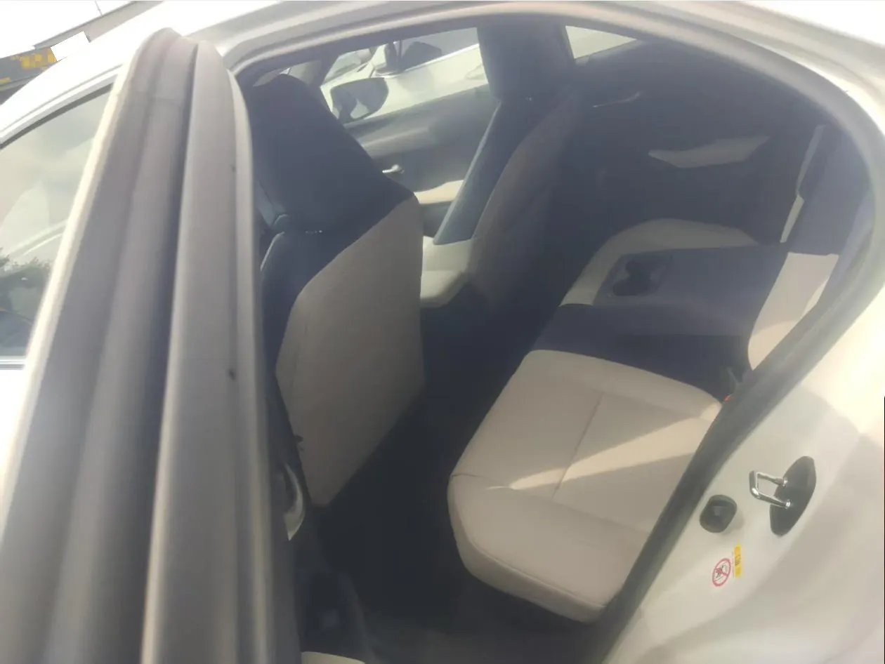 Lexus UX (Imported) 2020 UX260h 2.0 Stepless Exploration Cool Edition Automatic Gear 6