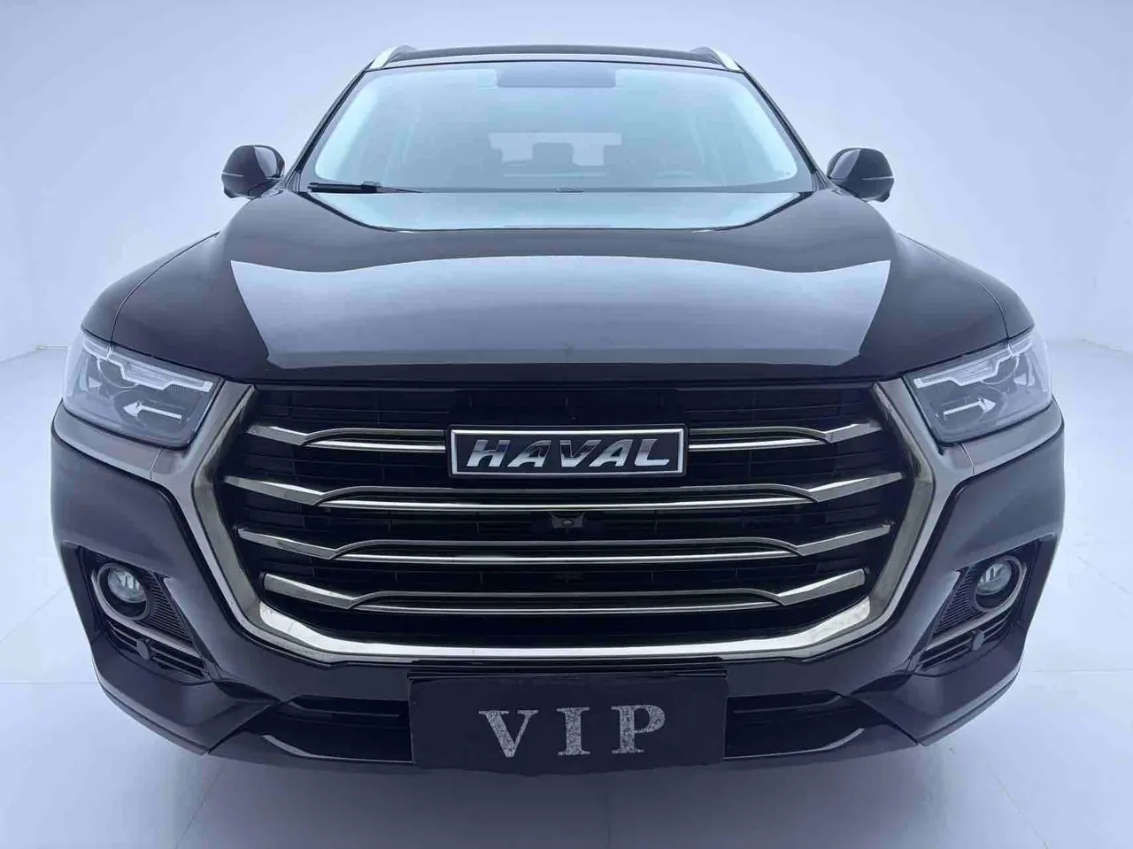 Haval 2021 H6 1.5T National Tide Champion Edition Automatic Gear 2