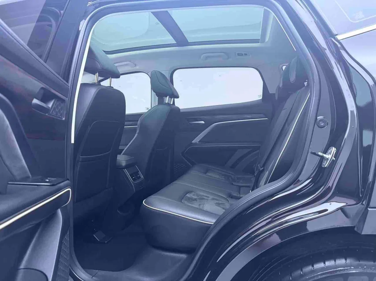 Haval 2021 H6 1.5T National Tide Champion Edition Automatic Gear 6