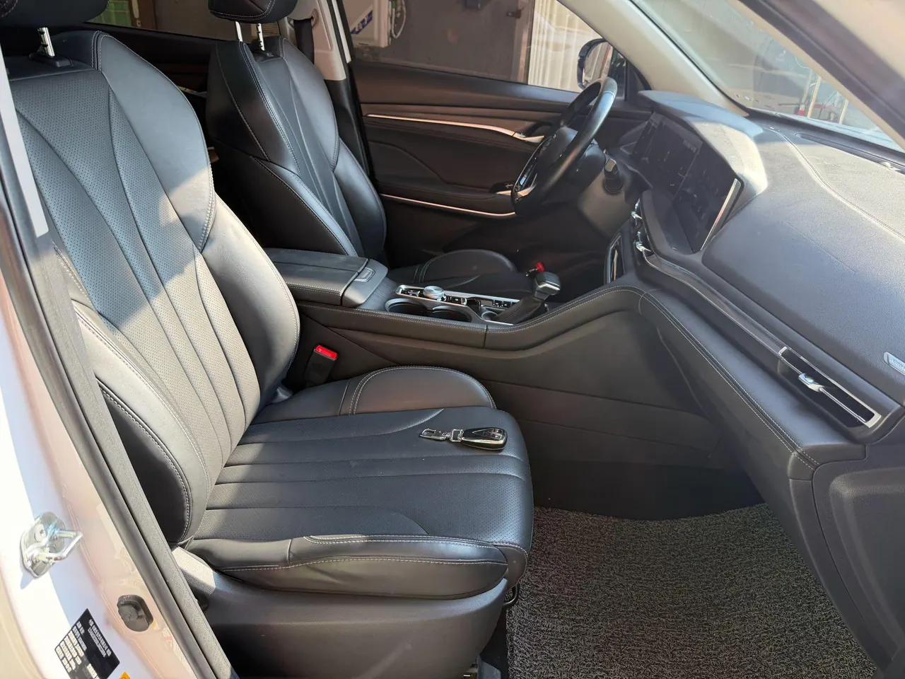 ChangAn 2020 CS75 PLUS 1.5T Luxury Automatic Gear 3