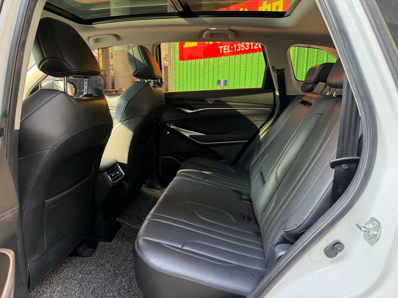 ChangAn 2020 CS75 PLUS 1.5T Luxury Automatic Gear 7