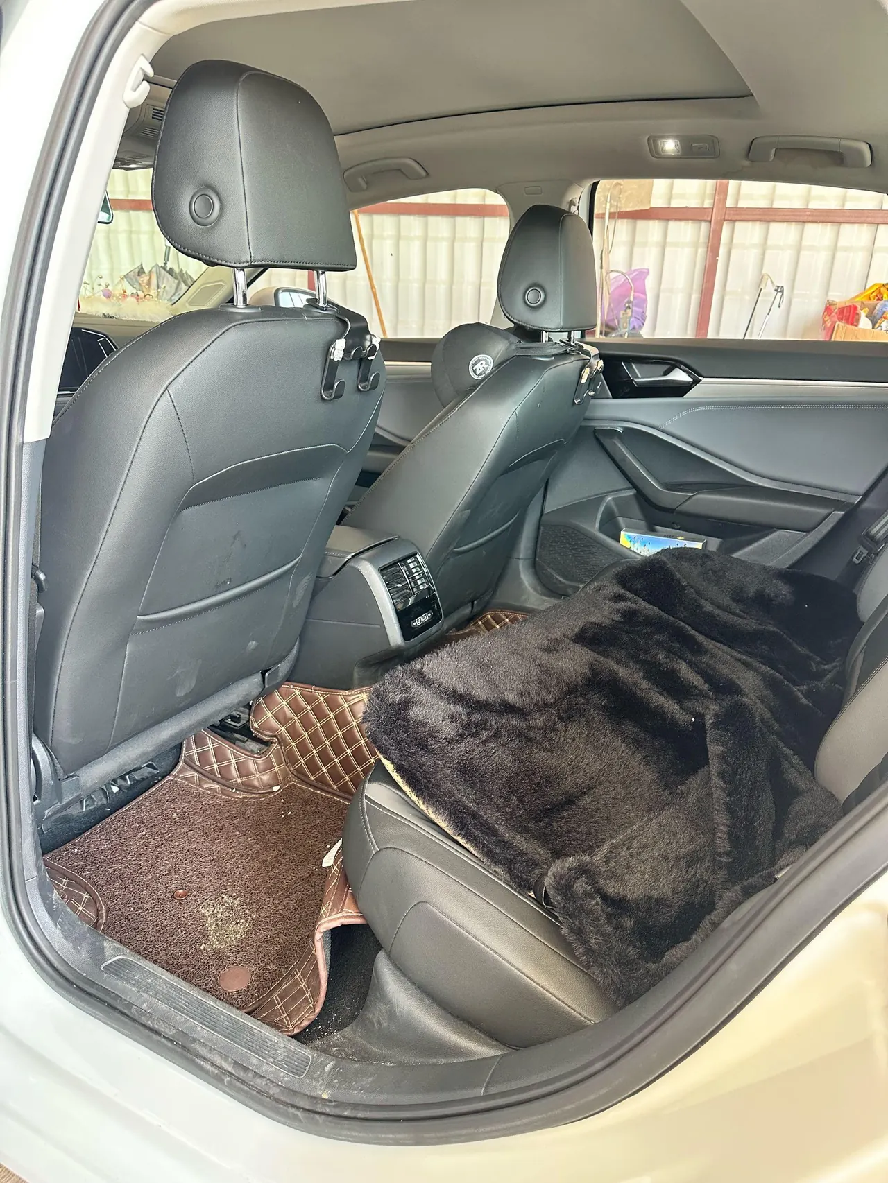 Volkswagen 2020 Sagitar 1.2TSI 200TSI Fashion Automatic 6