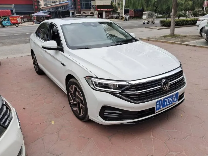 Volkswagen 2024 Sagittarius 1.5TSI 300TSI Exceed Edition Automatic Gear 2