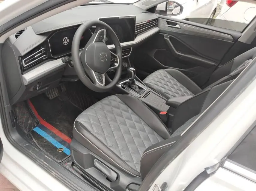 Volkswagen 2024 Sagittarius 1.5TSI 300TSI Exceed Edition Automatic Gear 5