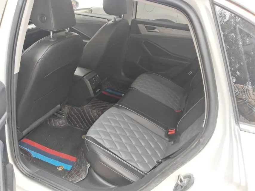 Volkswagen 2024 Sagittarius 1.5TSI 300TSI Exceed Edition Automatic Gear 6