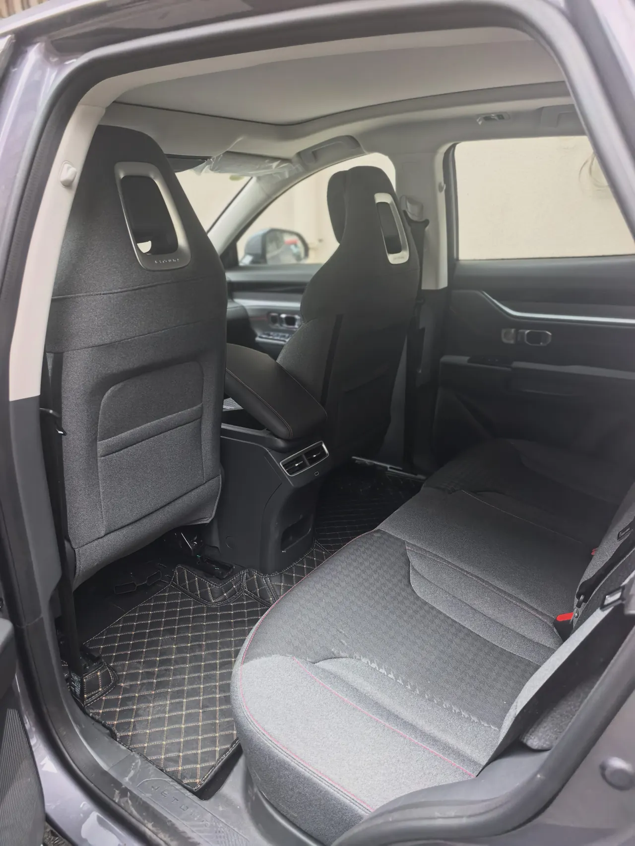 Jetour 2024 Dasheng 1.5T Youth Automatic Gear 3