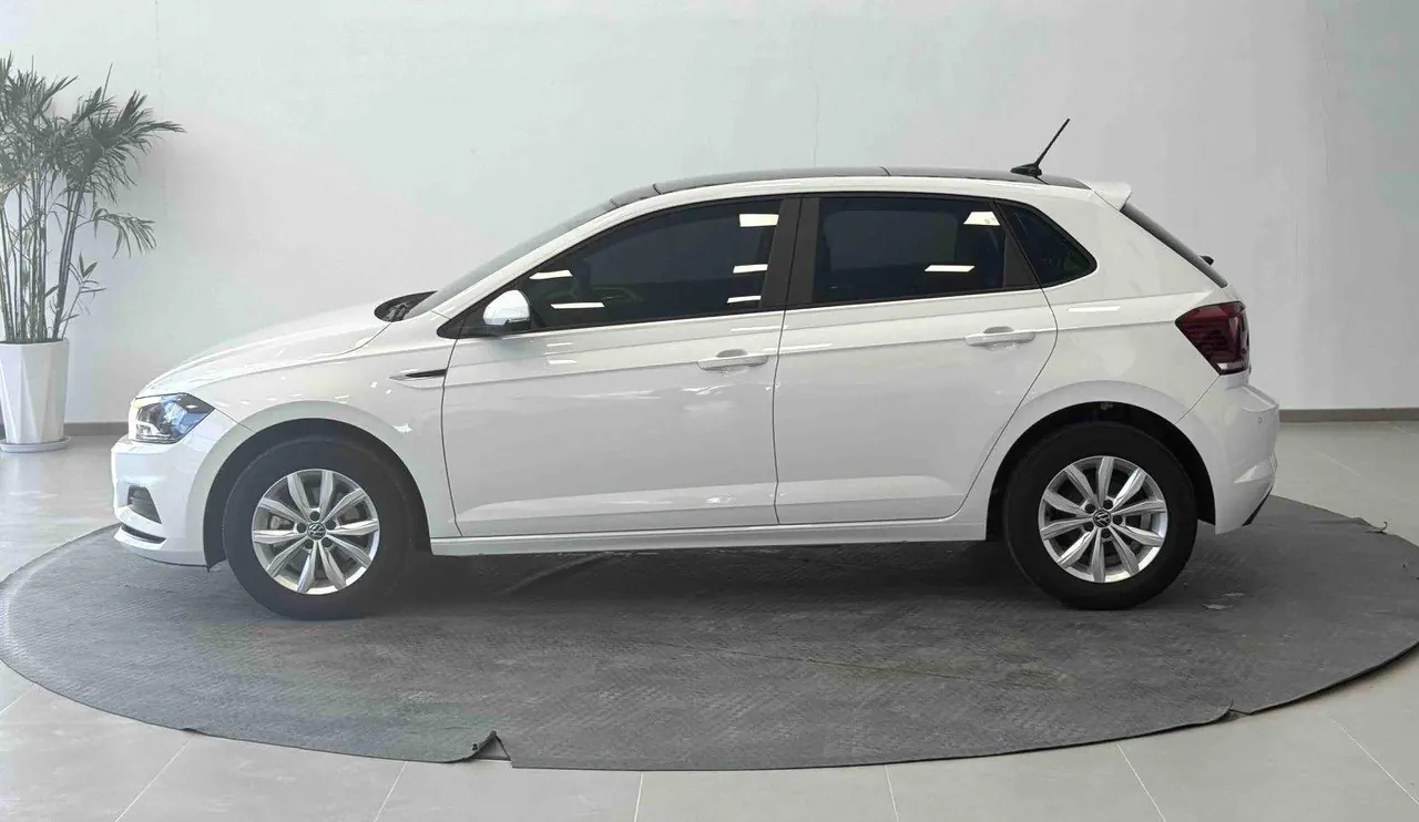 Volkswagen 2021 POLO Plus 1.5 Colorful Technology Edition Automatic Gear 2