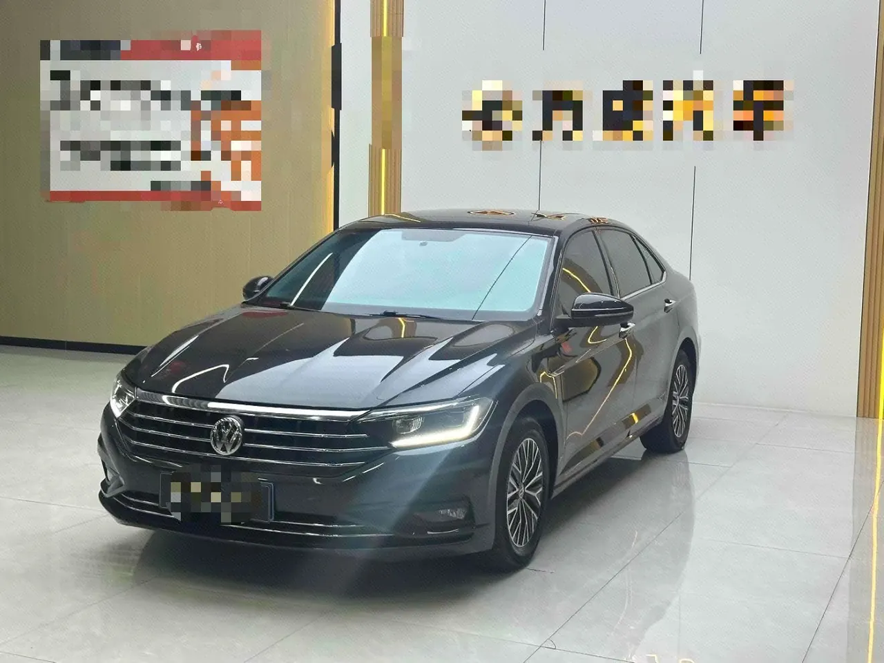 Открыть галерею: Volkswagen 2020 Sagitar 1.2TSI 200TSI Comfortable Automatic