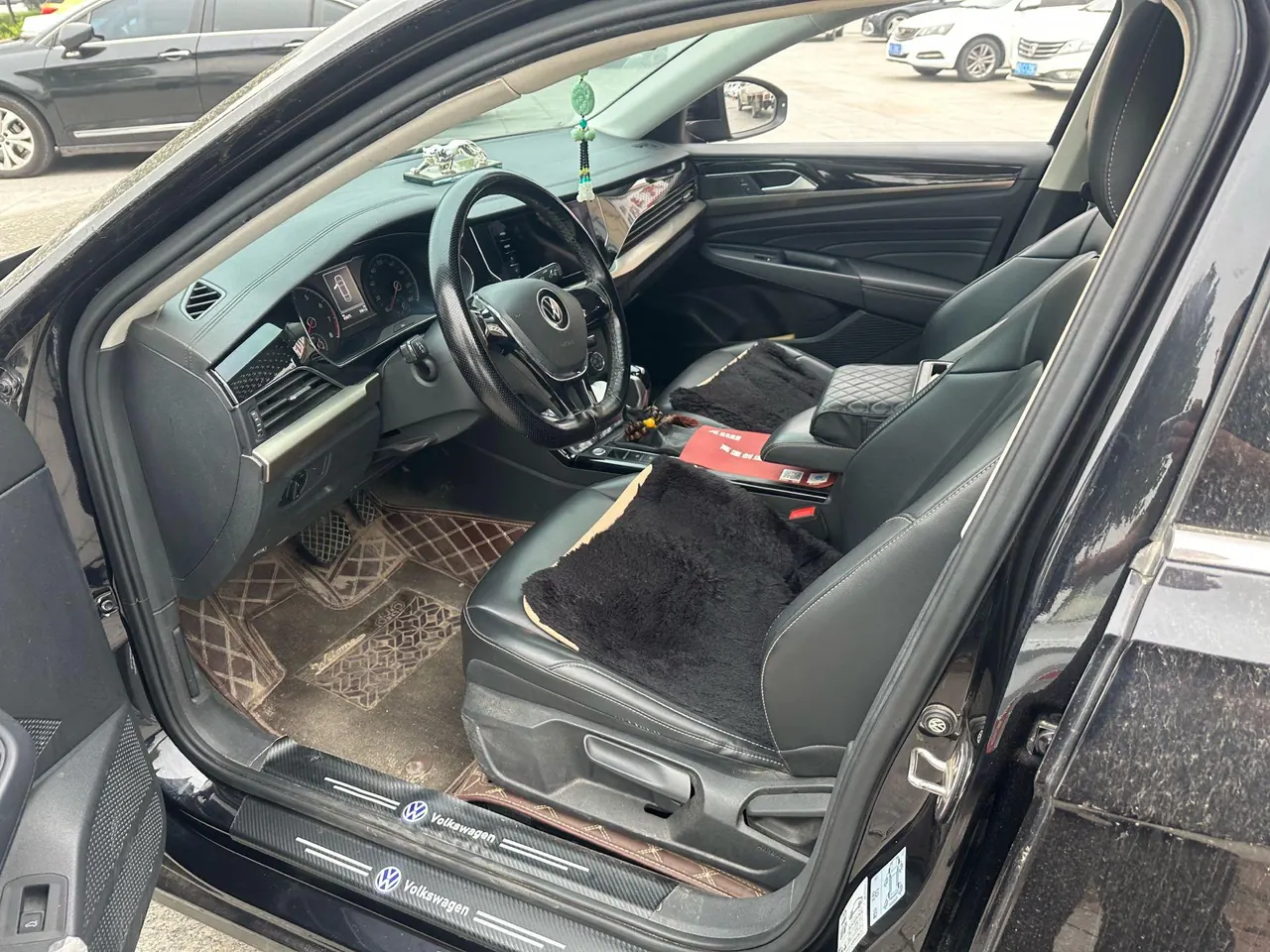 Volkswagen 2020 Passat 1.4TSI 280TSI Business Edition Automatic 3
