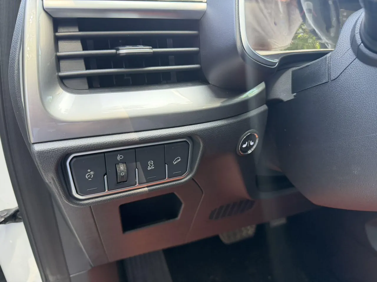 Haval 2021 H6 1.5T National Tide Champion Edition Automatic Gear 10