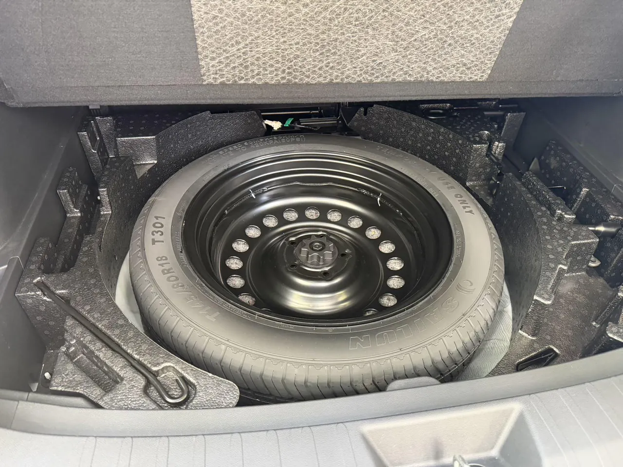 Haval 2021 H6 1.5T National Tide Champion Edition Automatic Gear 13