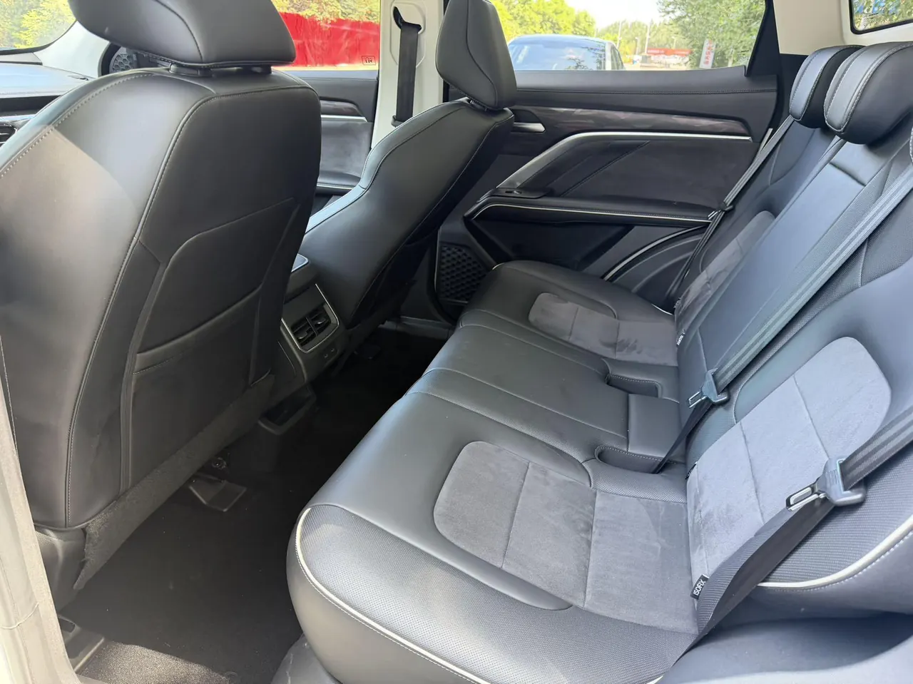 Haval 2021 H6 1.5T National Tide Champion Edition Automatic Gear 7