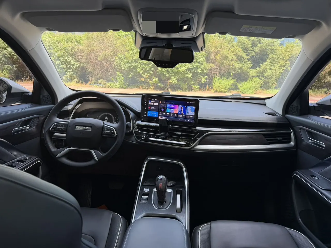 Haval 2021 H6 1.5T National Tide Champion Edition Automatic Gear 8