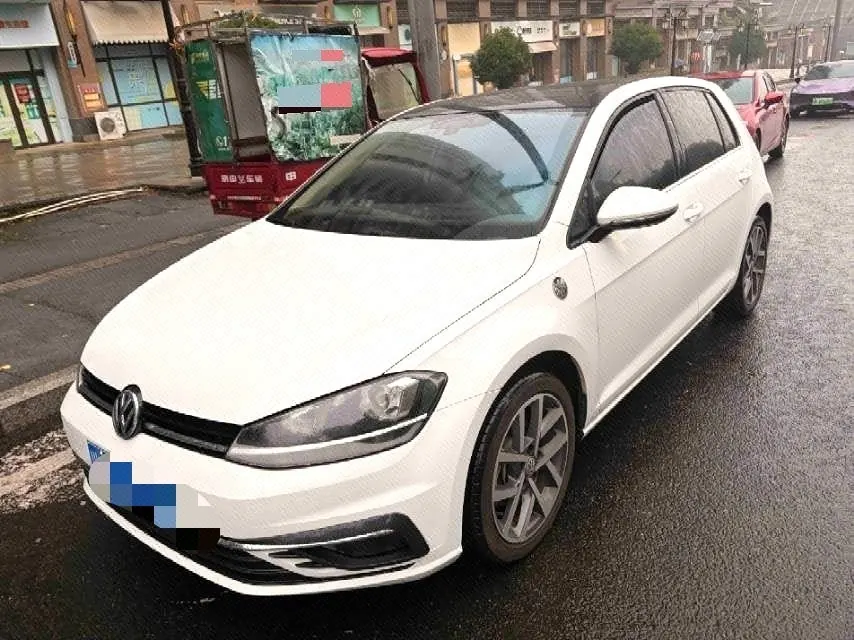 Open image lightbox: Volkswagen 2020 Golf 7 1.4TSI 280TSI Beloved Edition Deluxe Automatic
