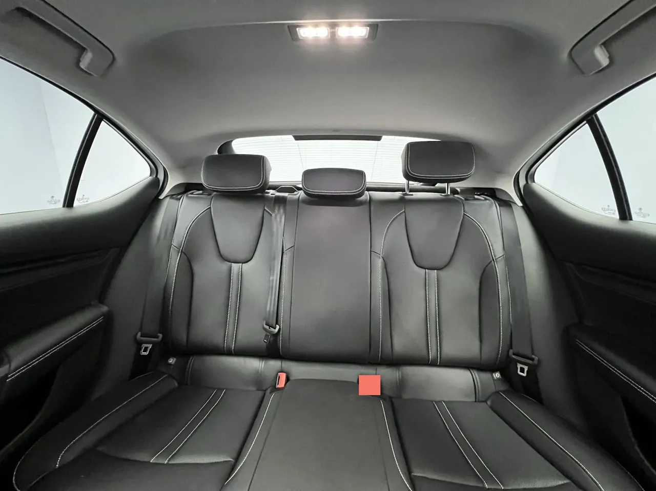 Skoda 2023 Ming Rui PRO 1.4TSI TSI280 Exclusive Edition Automatic Gear 12