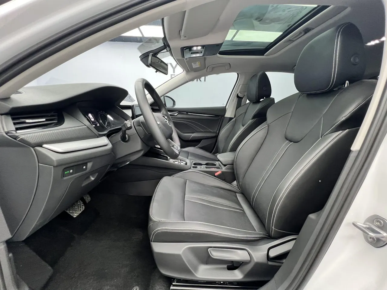Skoda 2023 Ming Rui PRO 1.4TSI TSI280 Exclusive Edition Automatic Gear 6