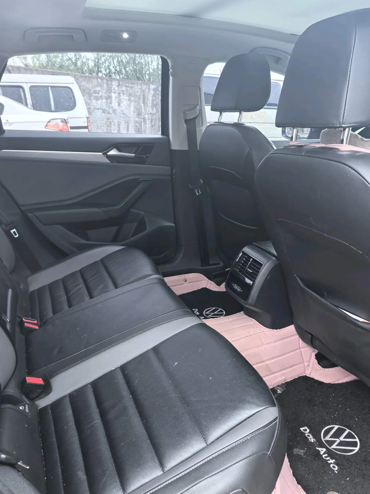 Volkswagen 2022 Sagittarius 1.4TSI 280TSI Flying Edition Automatic Gear 4