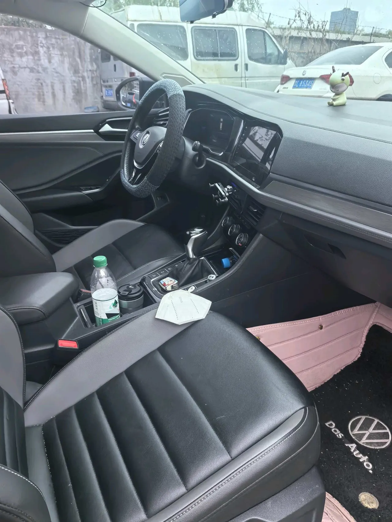 Volkswagen 2022 Sagittarius 1.4TSI 280TSI Flying Edition Automatic Gear 5