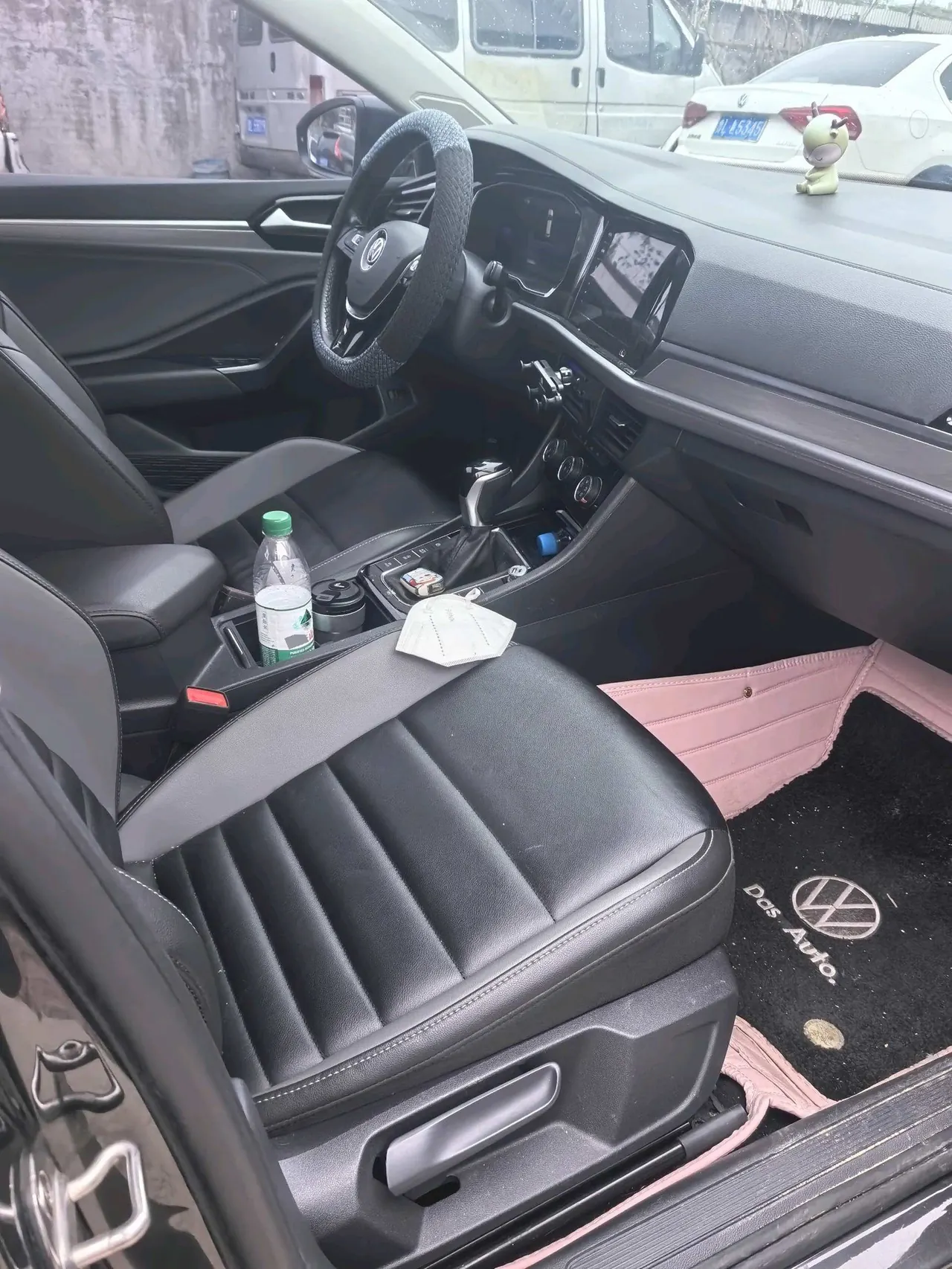 Volkswagen 2022 Sagittarius 1.4TSI 280TSI Flying Edition Automatic Gear 6