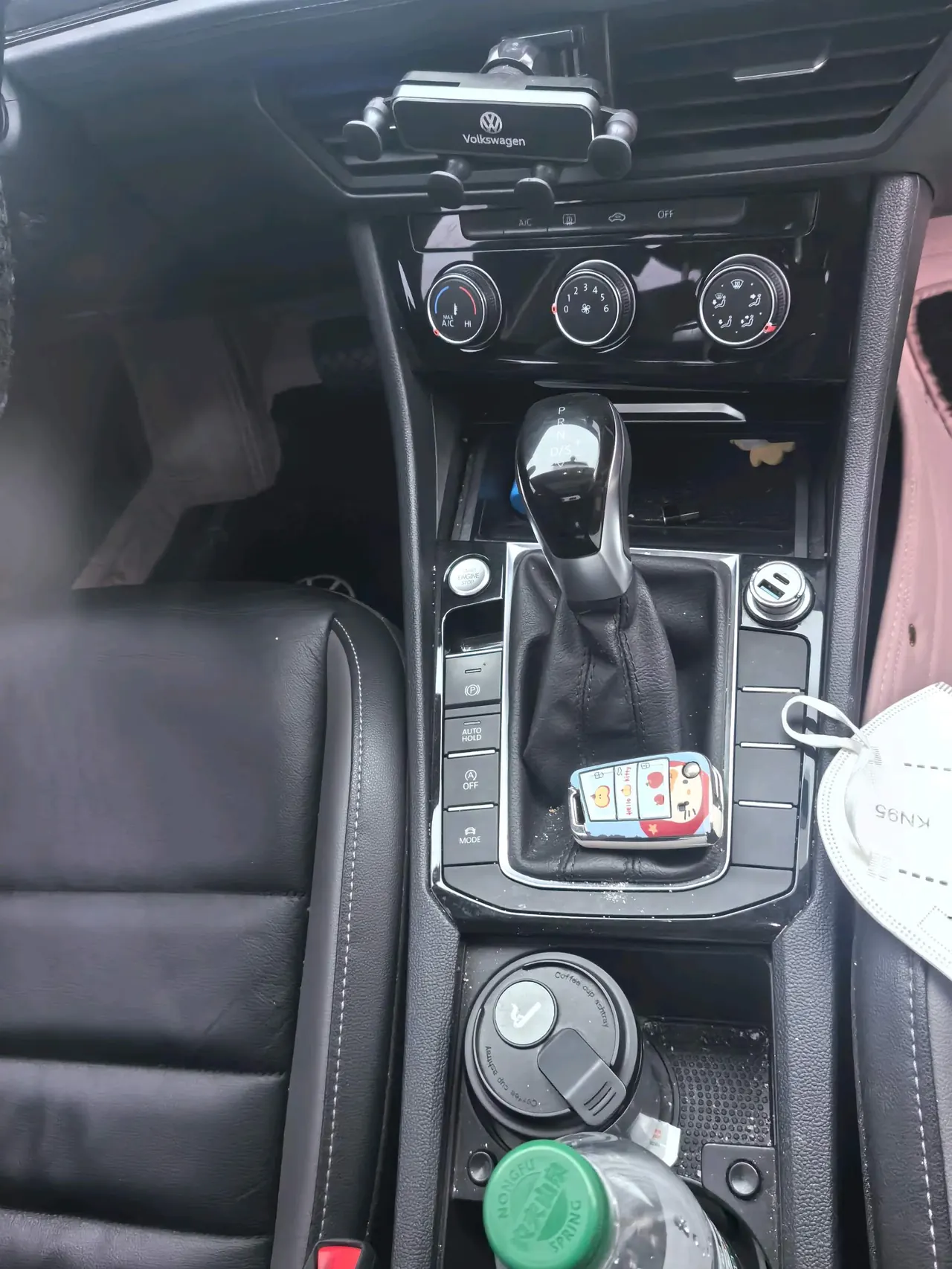 Volkswagen 2022 Sagittarius 1.4TSI 280TSI Flying Edition Automatic Gear 7