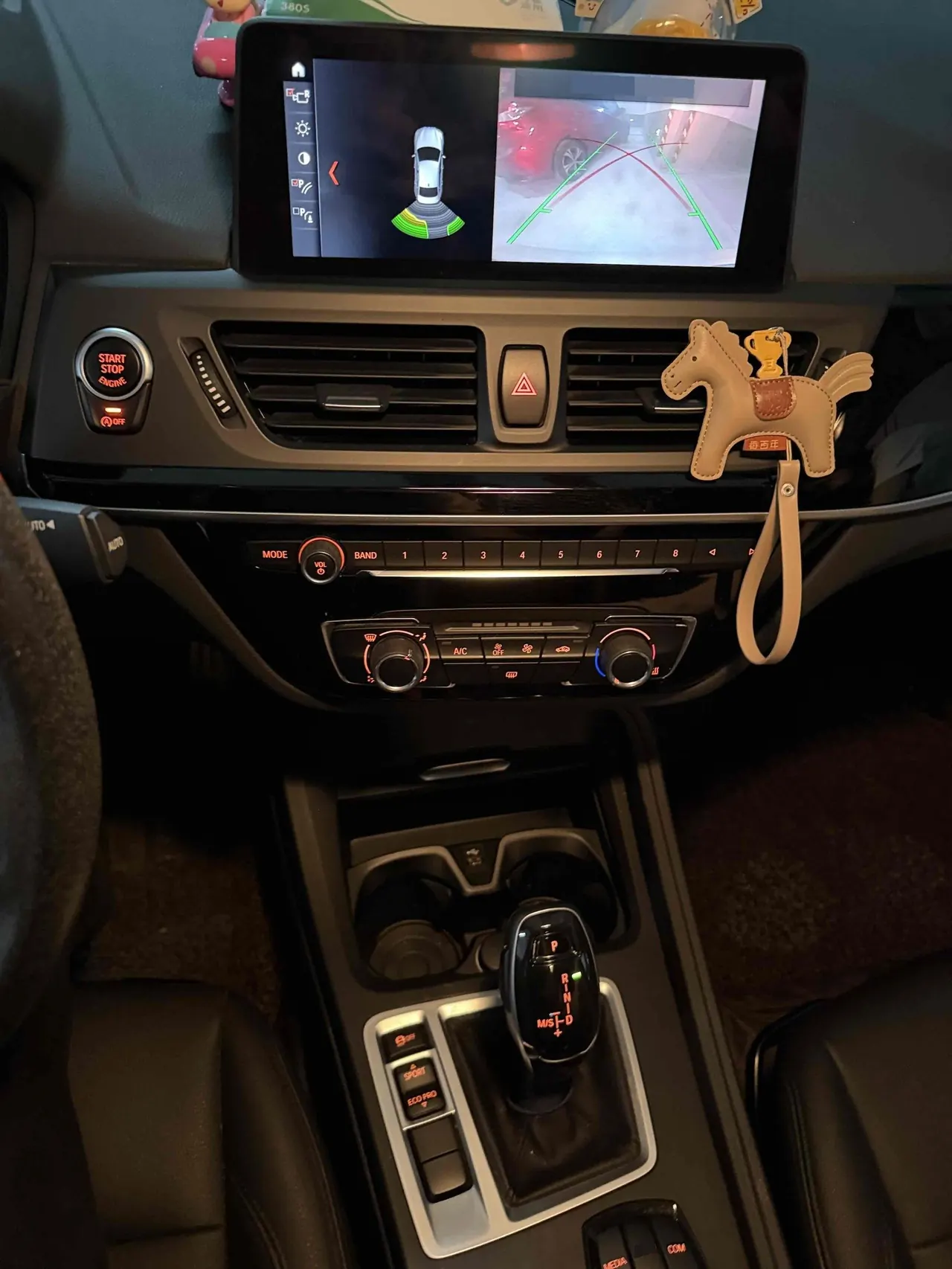 BMW 1 Series 2020 120i 1.5T Fashion Automatic 8