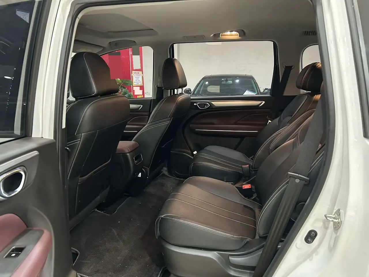 Chuanqi 2023 M6 PRO 1.5T 270T Deluxe Edition Automatic Gear 7