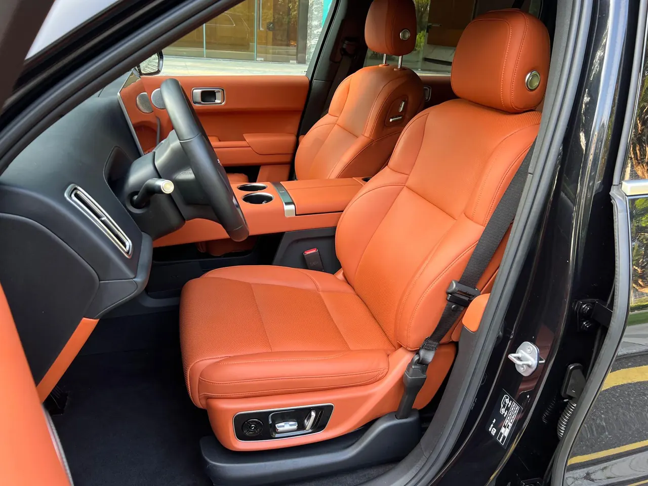 Li 2022 L9 1.5T Max Edition Automatic Gear 9