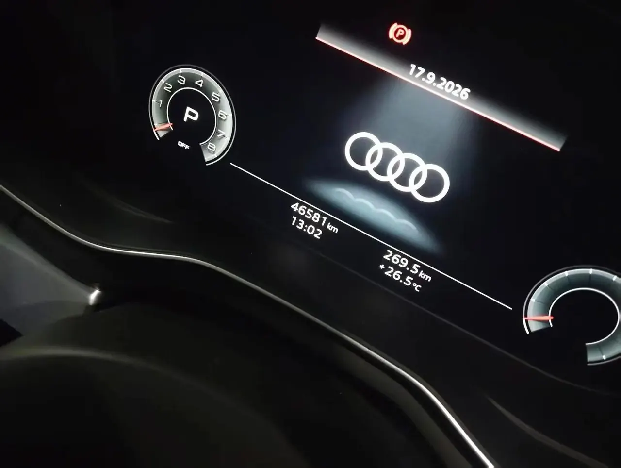 Audi 2020 A4L 2.0TFSI 40TFSI Deluxe Dynamic Automatic 5