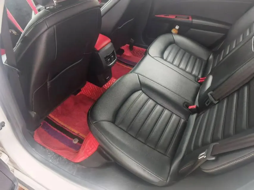 Ford 2020 Mondeo 1.5T EcoBoost 180 Fashion Automatic 6