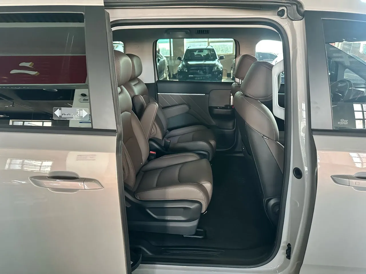WuLing 2026 Starlight 730 1.5 Stepless 125km Exclusive Automatic Transmission 6
