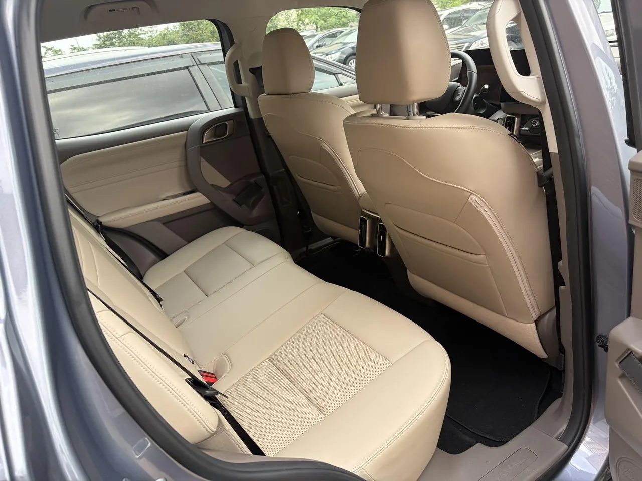 Haval 2026 model Big Dog 1.5T Border Collie Edition Automatic Transmission 5