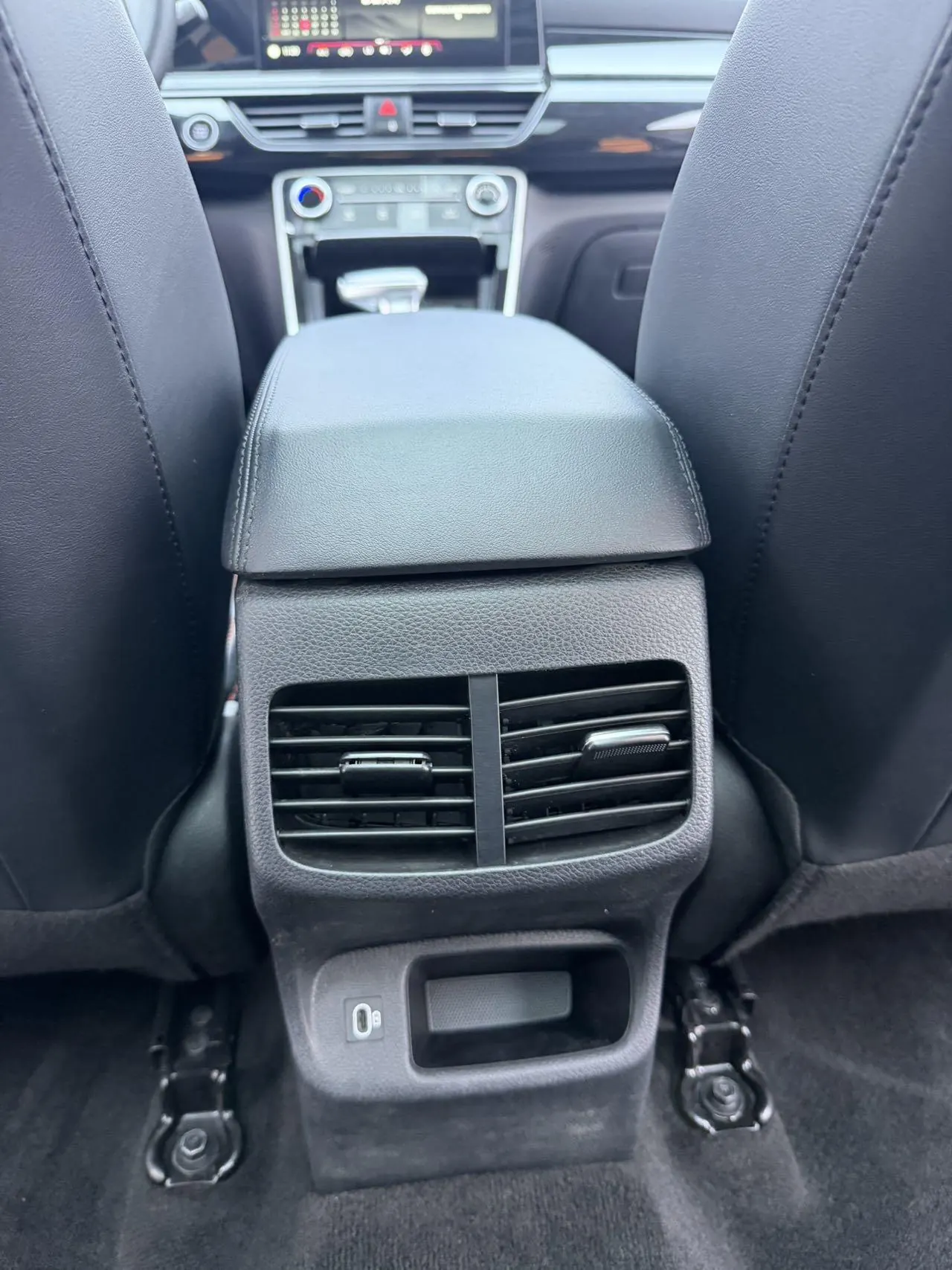Kia 2023 Setus 1.5 Stepless Deluxe Edition Automatic Transmission 12