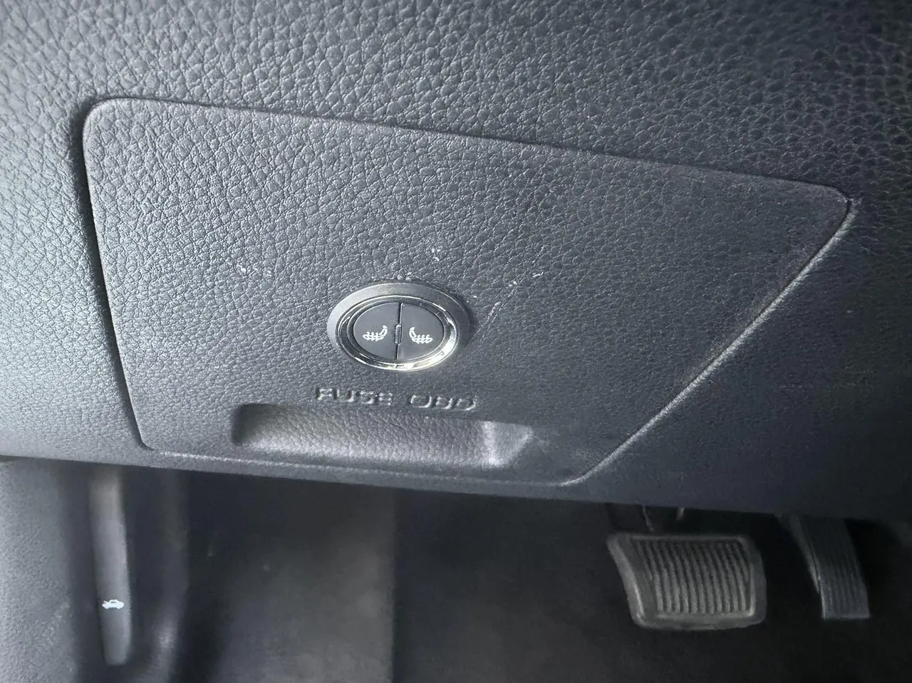 Kia 2023 Setus 1.5 Stepless Deluxe Edition Automatic Transmission 6
