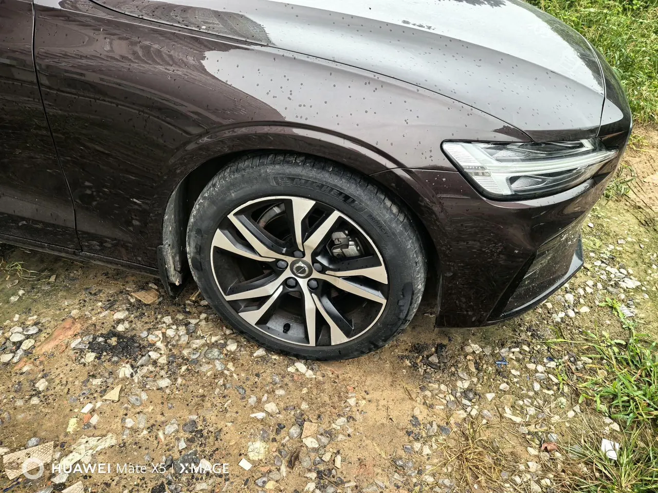 Wolvo 2020 S60 2.0T T4 Zhiyuan Sports Edition Automatic Gear 6