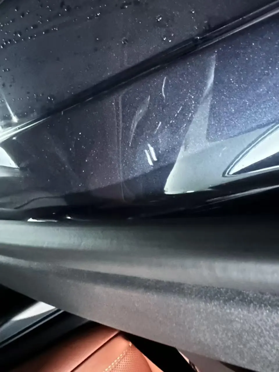 Lincoln 2023 Voyager 2.0T Stepless Four-wheel Drive Premium Edition Automatic Gear 5
