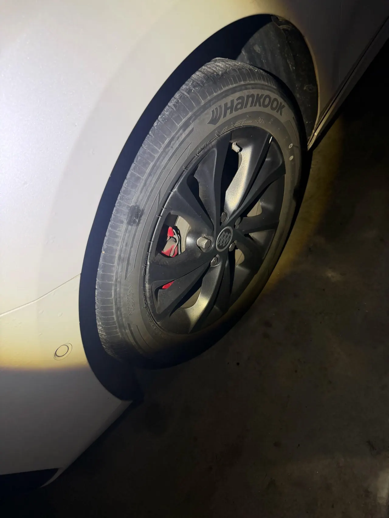 Buick 2023 Weilang Pro 1.5T Stepless Music Edition Automatic Gear 3