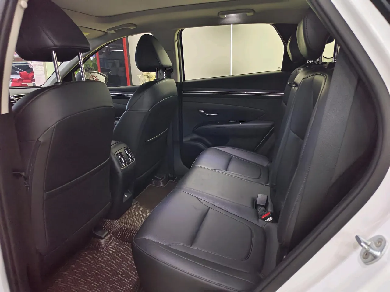 Hyundai 2023 Tousheng L 1.5T LUX N Line Premium Edition Automatic Gear 7