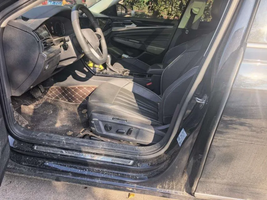 Volkswagen 2024 Passat 2.0TSI 330TSI Elite Edition Automatic 2