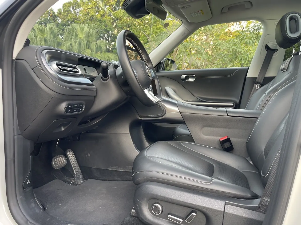 Smart 2024 Smart #1 Premium Edition Automatic Transmission 5