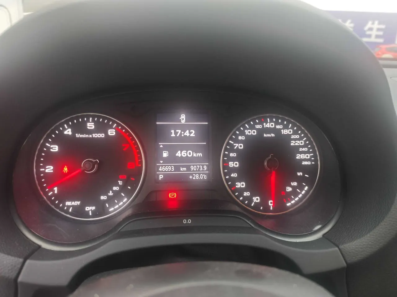 Audi 2020 A3 Limousine 1.4TFSI 35TFSI Fashion Automatic 6