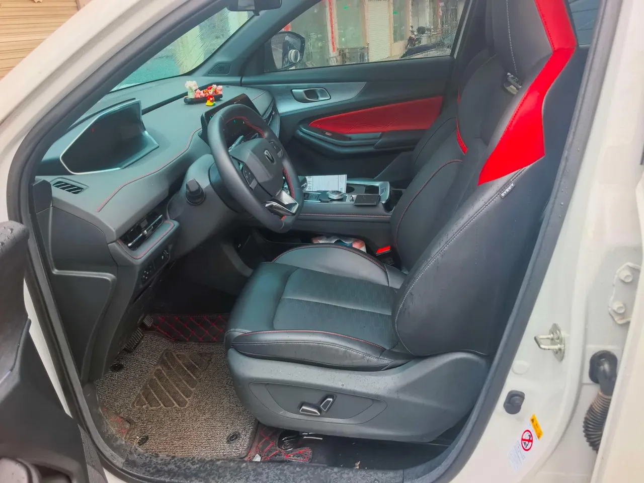 ChangAn 2024 CS55 PLUS 1.5T Excellent Automatic Gear 3