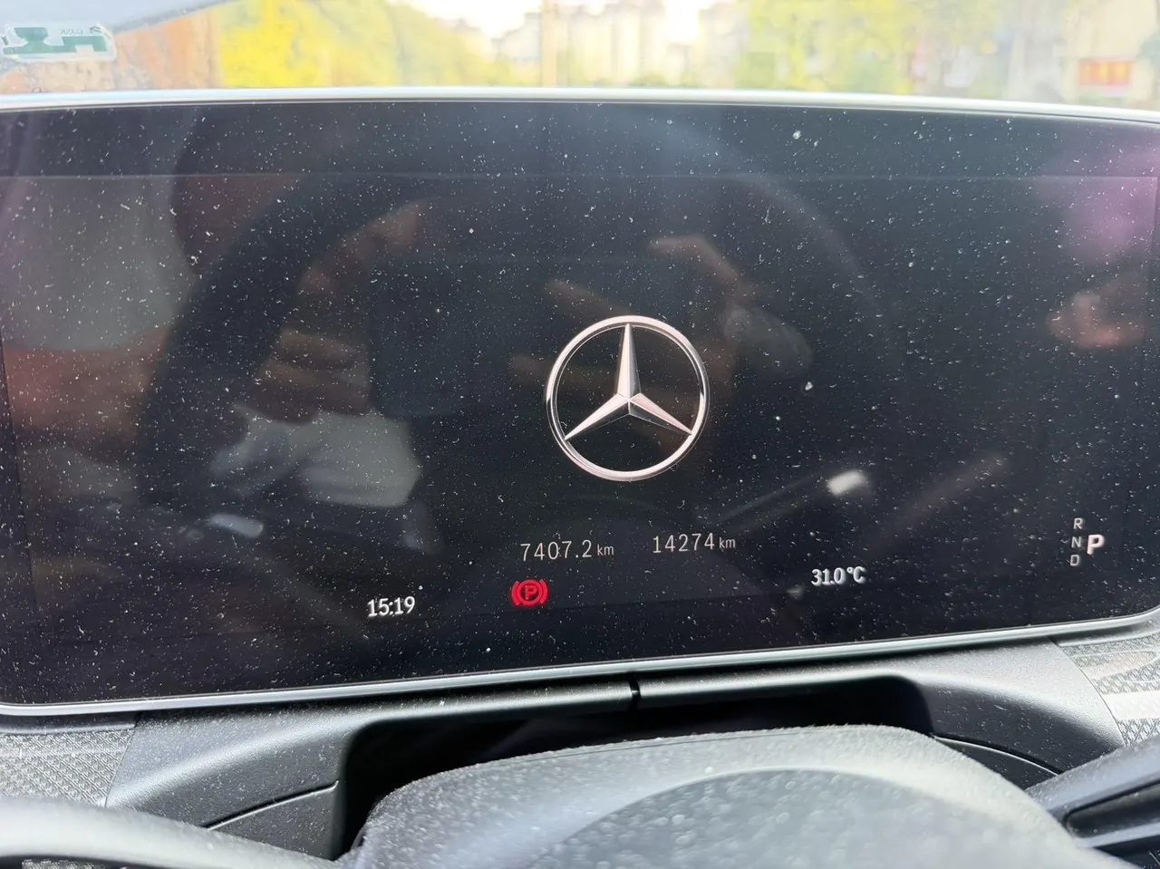 Mercedes Benz Class C 2024 C 260 L 48V 1.5T (Change 3) Automatic 18
