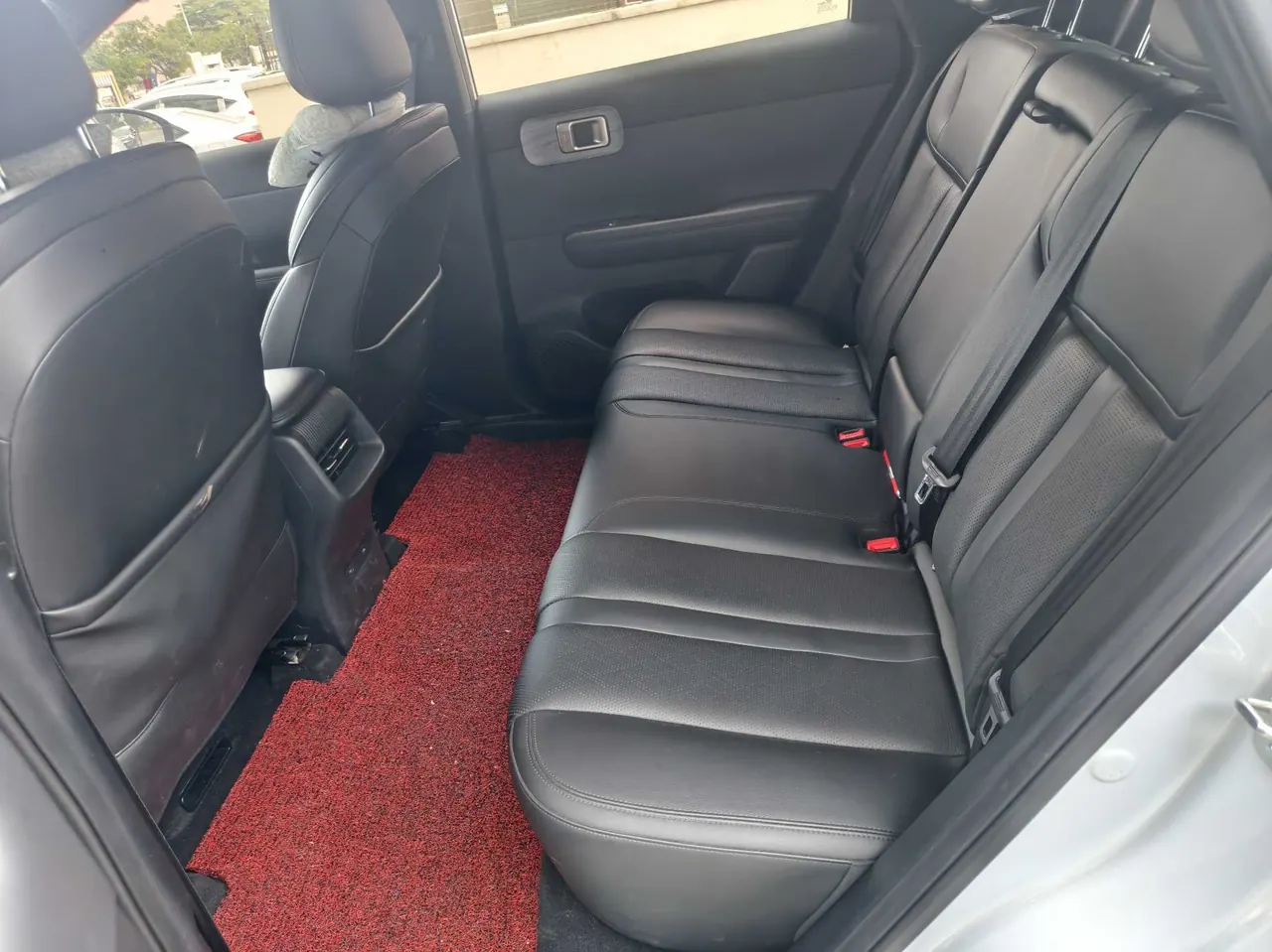 WuLing 2025 Starlight S 1.5 Stepless 130km Pilot Automatic Gear 3