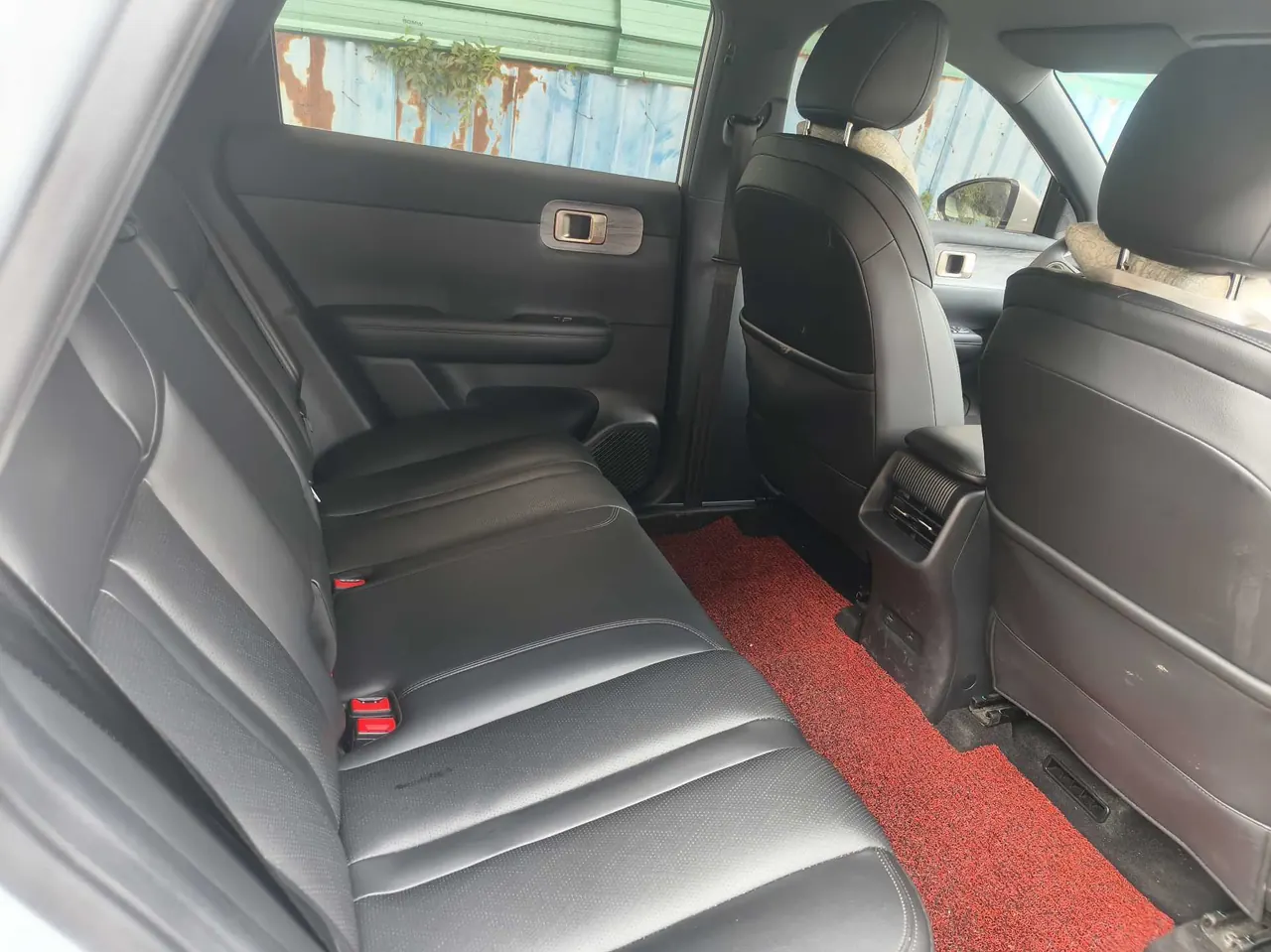 WuLing 2025 Starlight S 1.5 Stepless 130km Pilot Automatic Gear 5