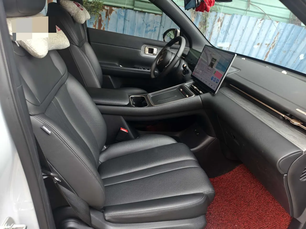WuLing 2025 Starlight S 1.5 Stepless 130km Pilot Automatic Gear 6