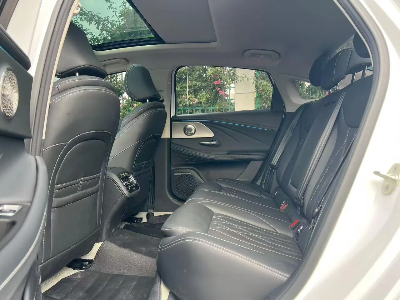 Chery 2025 Erez 8 1.6T Intelligent Automatic Gear 4