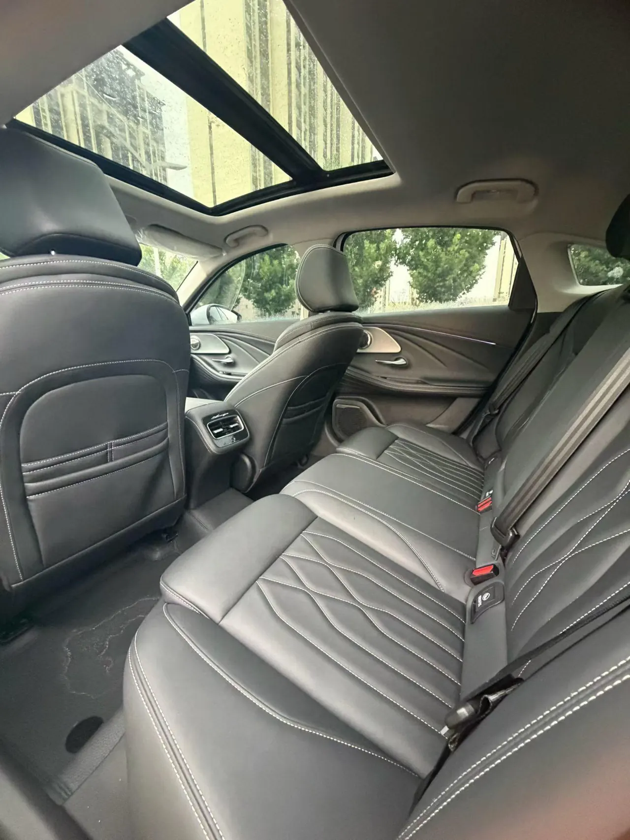 Chery 2025 Erez 8 1.6T Intelligent Automatic Gear 5