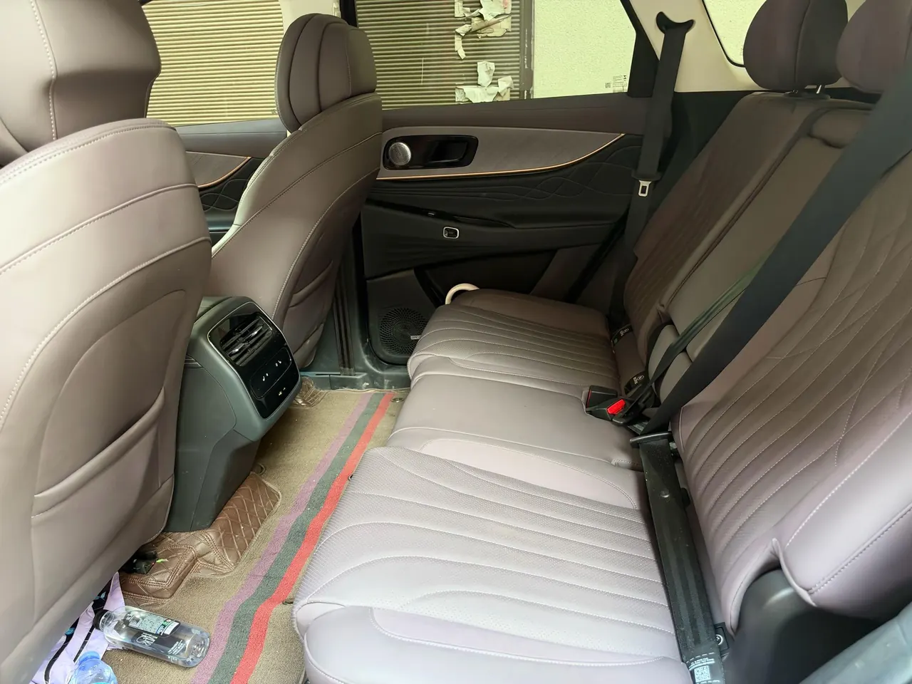 Chery 2025 Ruihu 9 C- DM 1.5T 106KM Yuexiang Edition 7-seat lithium iron phosphate automatic gear 4