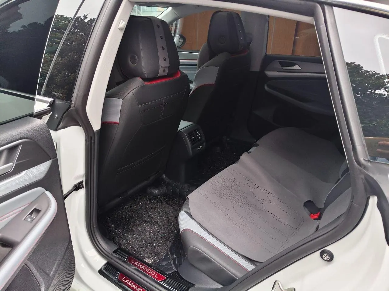 Volkswagen 2025 Ling Du L 1.4TSI 280TSI Cool Edition Automatic Gear 6